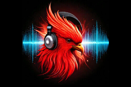 FIREBIRD RADIO